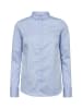 Mos Mosh Tilda Shirt in Light Blue