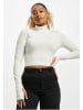 Rocawear Longsleeve "Leagacy Longsleeve" in Weiß