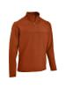 Maul Sport Funktionsshirt Karstein fresh in Lila4646
