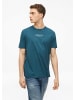 s.Oliver T-Shirt in 55D1_blau