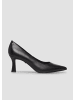 s.Oliver Pumps  in  9998_schwarz