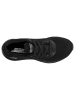 Skechers Sneakers Low BOBS SQUAD TOUGH TALK in schwarz