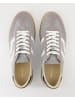 Gant Sneaker low in Grau