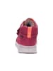 superfit Stiefelette in pink