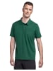 Schöffel Polo "Polo Shirt Ramseck M" in fir green