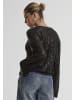 Urban Classics Long Sleef in black