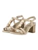 Nero Giardini Sandalen in Beige