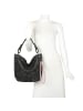 Fritzi aus Preußen Fritzi31N Vintage Schultertasche 26 cm in black idol