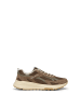 Marc O'Polo Sneaker Model Louis in Dark Nickle