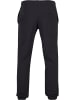 Urban Classics Jogginghose in black