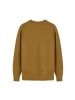 Polo Club Sweatshirt MAN RIGBY GO SWEATSHIRT ARGOS LONG SLEEVE REGULAR FIT in Senf