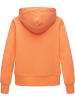 ragwear Sweatjacke Taila in Peach