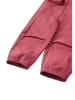 Reima BugProof Overall Varjelu Red Clay