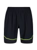 Under Armour Trainingsshorts Challenger Pro in schwarz