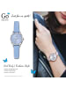Girl Only Analog-Armbanduhr Girl Only Mademoiselle blau klein (ca. 23mm)