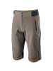 Gonso Trail Shorts in Grau0633
