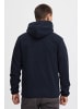 INDICODE Fleecejacke IDManku in Dunkelblau