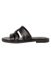 Tamaris Pantolette in BLACK
