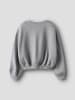 name it Sweatshirt in Grey Melange
