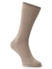 Falke Socken Sensitive London in melange - 0003