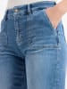 Someday Jeans Carie in light stone