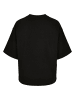 Urban Classics Urban Classics T-Shirts in black