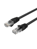 Orico Orico PUG-C6 CAT6 1000 Mbit/s RJ45 Ethernet-Netzwerkkabel, rund, 10 m