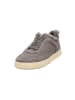 Sioux Schnürschuhe in grau