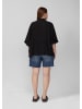 QS Bluse in 9999_schwarz