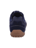 Geox Schnürschuh in blau