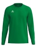 erima Erwachsene, Unisex Erwachsene Longsleeve function in smaragd