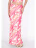IZIA Women Skirt in pink