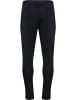 Hummel Sporthose "Cima 2.0 Pants" in Schwarz