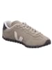 Veja Schnürschuh in taupe