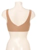 Sloggi Bustier ZERO Feel in nude