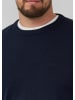 s.Oliver Strickpullover in 5978_navy