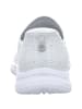 Skechers Slipper in weiß
