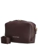 Valentino Bags Pattie - Umhängetasche 19 cm (prugna) in prugna