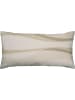 Erwin Müller Seersucker Kissenbezug in beige