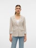 Vero Moda Blazer in Oatmeal