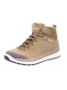 LOWA Wanderstiefel MALTA GTX MID WS in beige