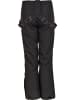 North Bend Skihose Hillside in 1001 Black