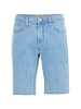 BLEND Jeansshorts BHDenimshorts in Blau