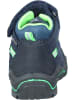 Primigi Freizeit Stiefel, Freizeit Stiefeletten in navy/nero