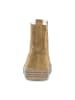 Gabor Komfort Stiefeletten in Beige