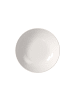 Villeroy & Boch Dessertschale Manufacture Ice ø 13,2 cm weiß in weiß
