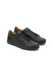 Kazar Sneaker Low BORNEO in Schwarz