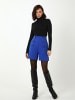 Awesome Apparel kurze Hose in Blau