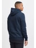 BLEND Hoodie in blau