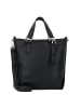 Tom Tailor Olive Shopper Tasche 26 cm in black